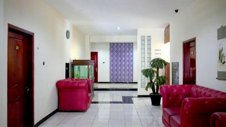Juanda Hotel - Photo5