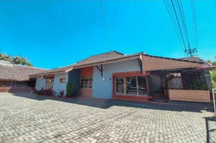 OYO 3326 Samodra 58 Residence