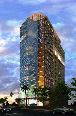 Aston Makassar Hotel & Convention Center - Photo2