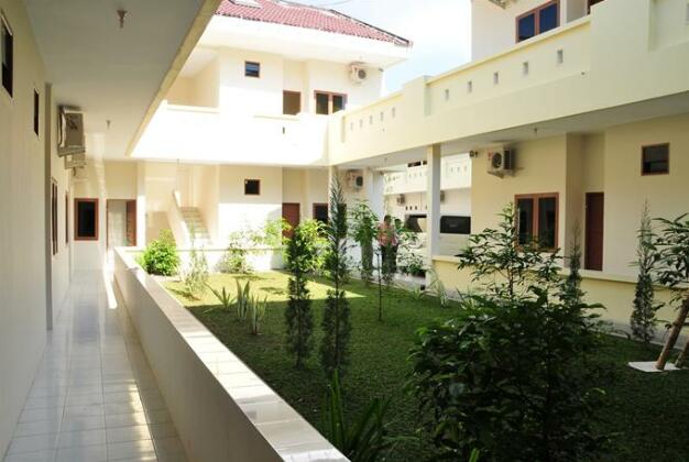Baji Gau Hotel - Photo2