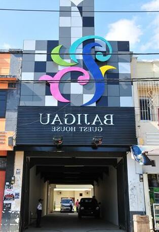 Baji Gau Hotel - Photo3