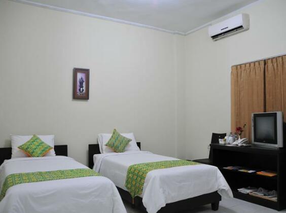 Baji Gau Hotel - Photo5