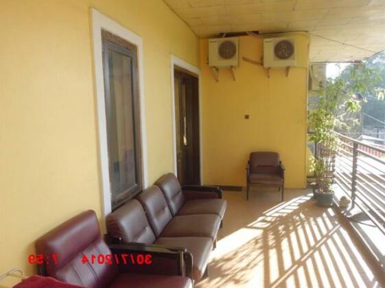 Buddies Homestay - Photo3
