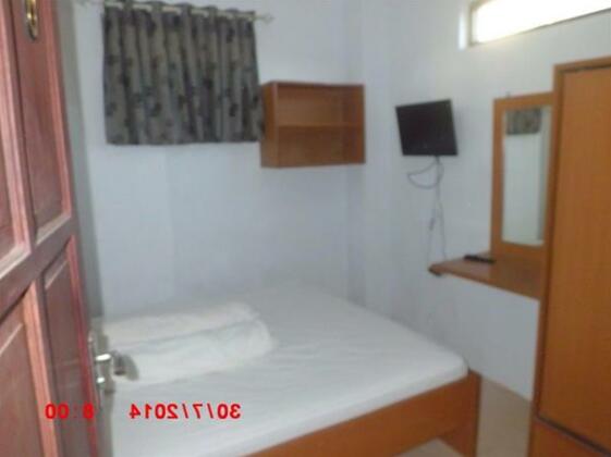 Buddies Homestay - Photo4
