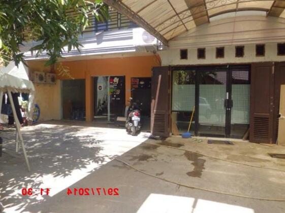 Buddies Homestay - Photo5