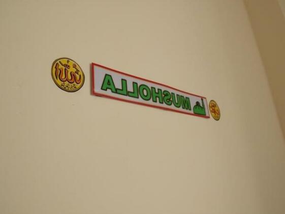 Daya Hotel - Photo3
