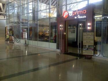 D'Primahotel By Home In Airport Makassar
