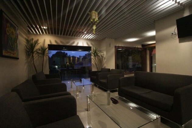 Durian Condotel Suite - Photo2