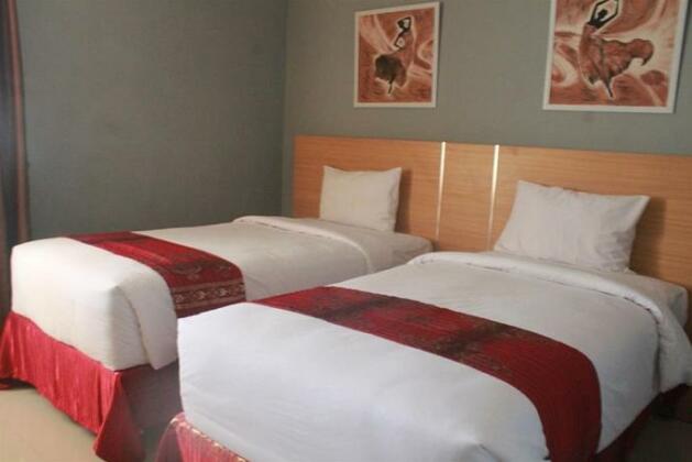 Durian Condotel Suite - Photo3