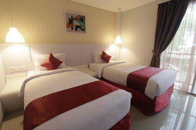 Durian Condotel Suite - Photo5