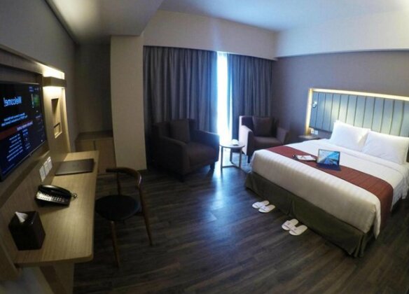 Hotel Discount Code 2021 Gammara Hotel Makassar