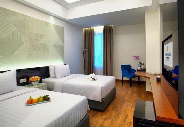 Golden Tulip Essential Makassar - Photo4