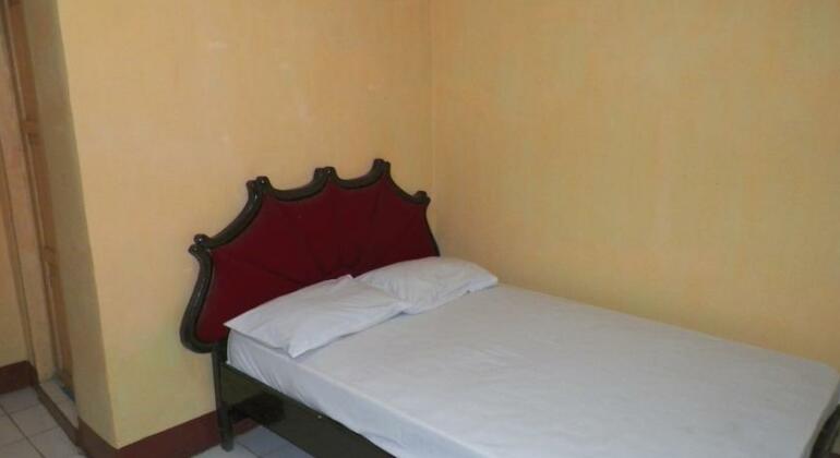 Hotel Afiat - Photo2