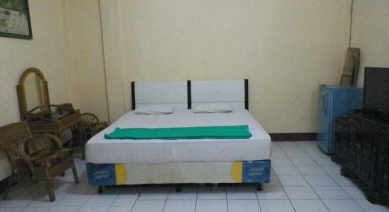 Hotel Afiat - Photo3
