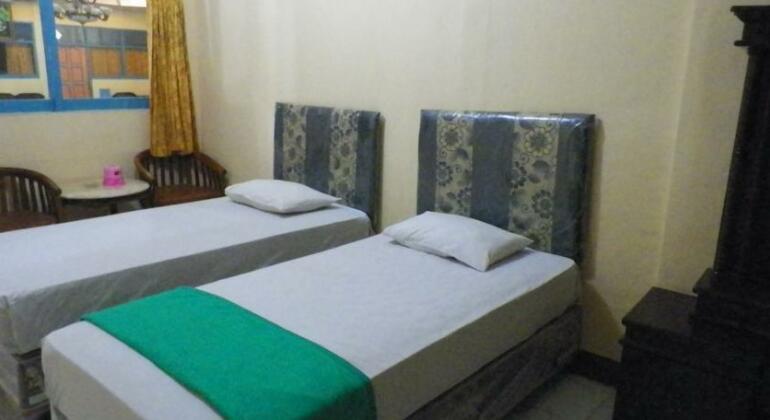 Hotel Afiat - Photo4