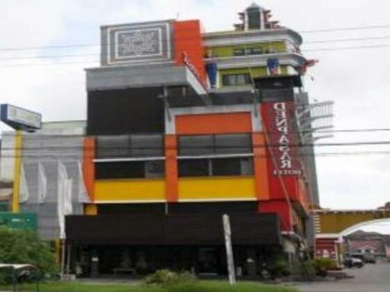 Hotel Denpasar - Photo3