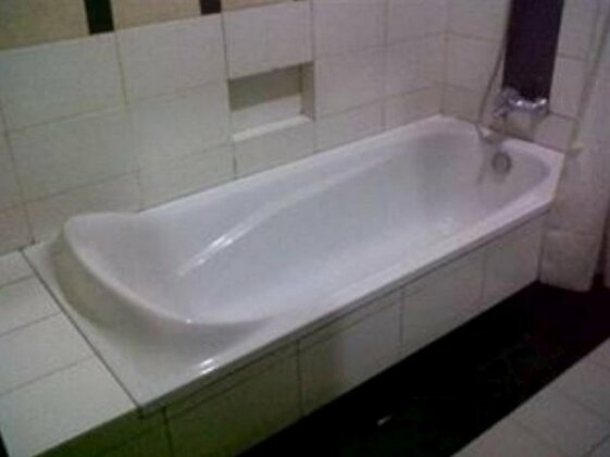 Hotel Denpasar - Photo5