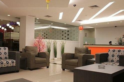 Hotel Jakarta - Photo4