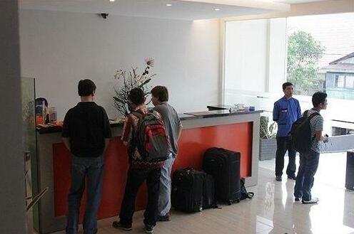 Hotel Jakarta - Photo5