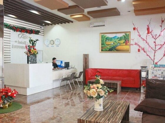 Hotel Paramount Makassar - Photo2