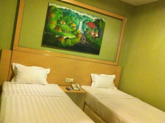Hotel Paramount Makassar - Photo5