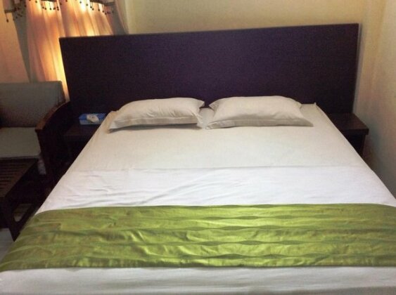 Hotel Sarison - Photo3