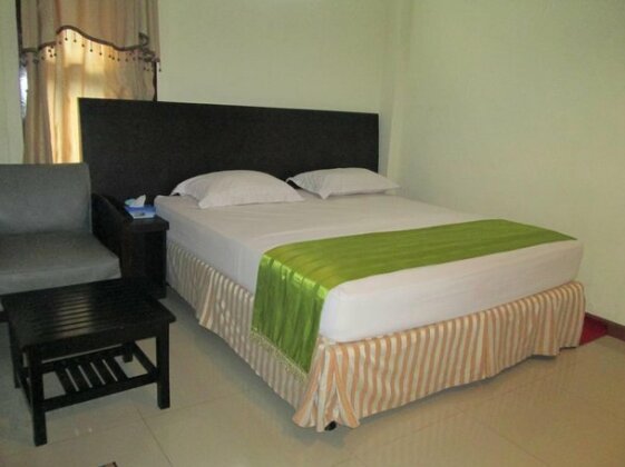 Hotel Sarison - Photo4