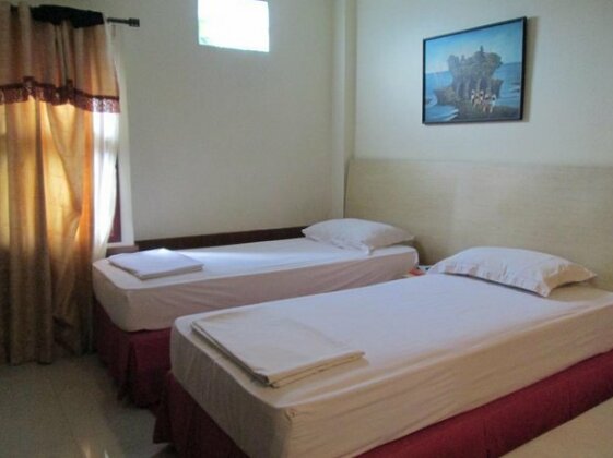 Hotel Sarison - Photo5