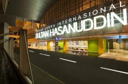 Ibis Budget Makassar Airport