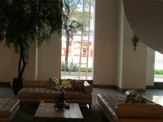 Kenari Tower Hotel - Photo2