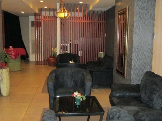 Kenari Tower Hotel - Photo5