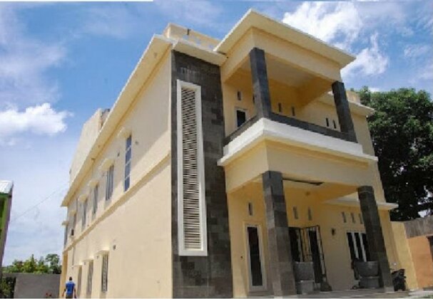 La Reso Homestay