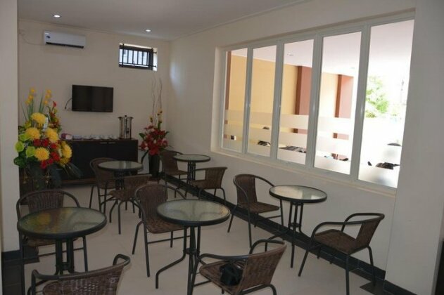 Lariss Guest House - Photo2