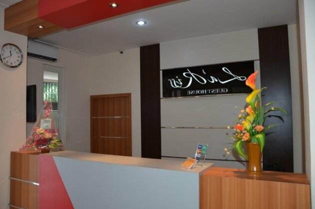 Lariss Guest House - Photo4