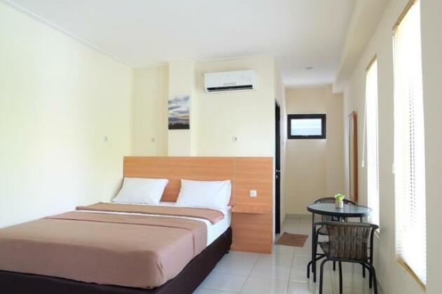Lariss Guest House - Photo5