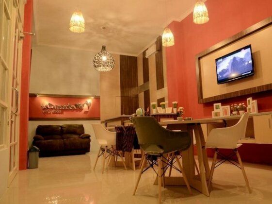 Makassar Homestay - Photo2