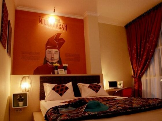 Makassar Homestay - Photo3