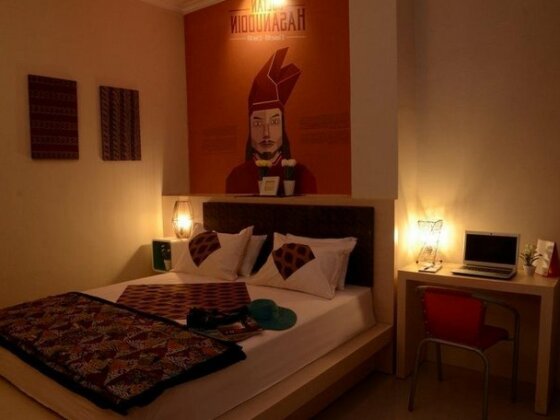 Makassar Homestay - Photo5