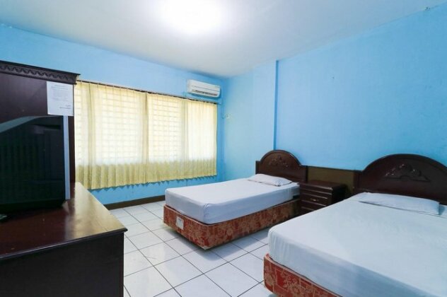 New Valentino Hotel - Photo2