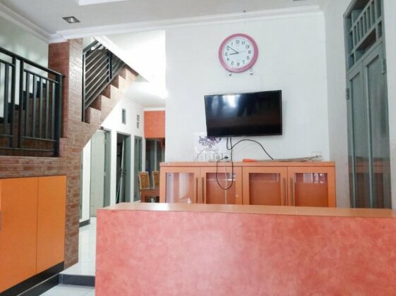 OYO 3323 Icha Residence - Photo5