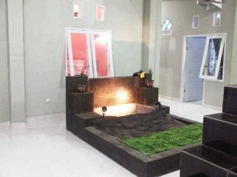 Platinum Guest House - Photo2