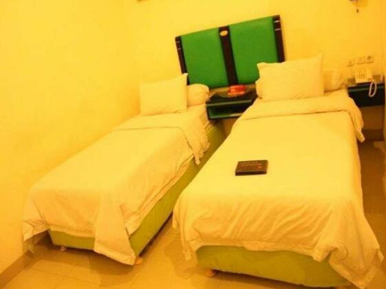 Pondok Ruby Makassar Hotel - Photo5