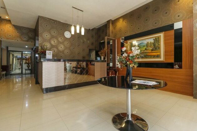 RedDoorz Plus @ Grand Populer Hotel - Photo3