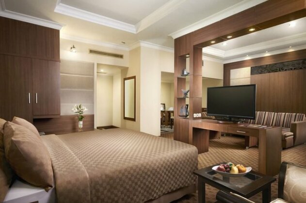 Singgasana Hotel Makassar - Photo2