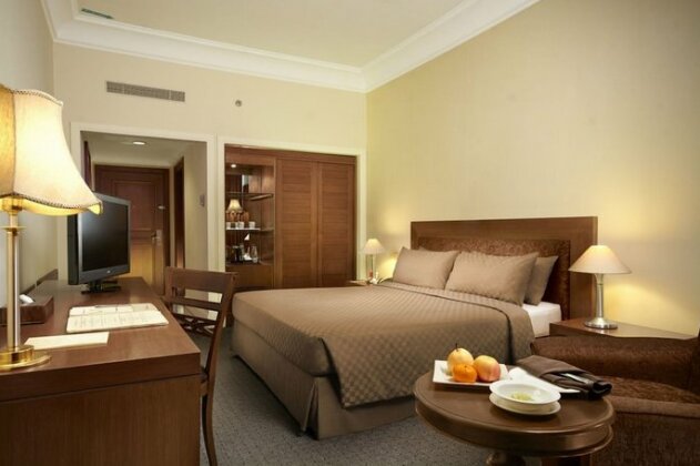 Singgasana Hotel Makassar - Photo5