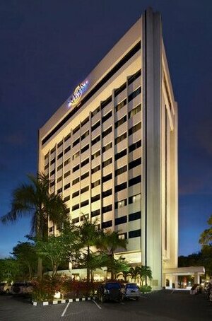 Singgasana Hotel Makassar