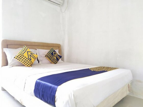 SPOT ON 2610 Zn Residence - Photo2