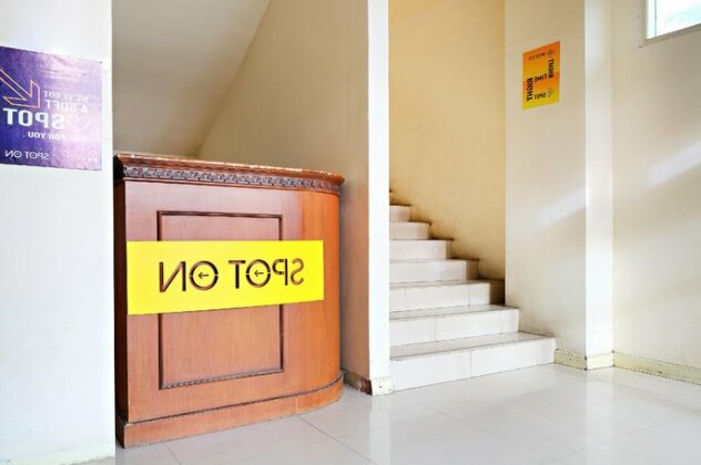 SPOT ON 2610 Zn Residence - Photo3