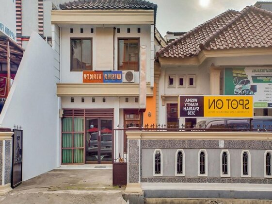 SPOT ON 3138 Wisma Vianty