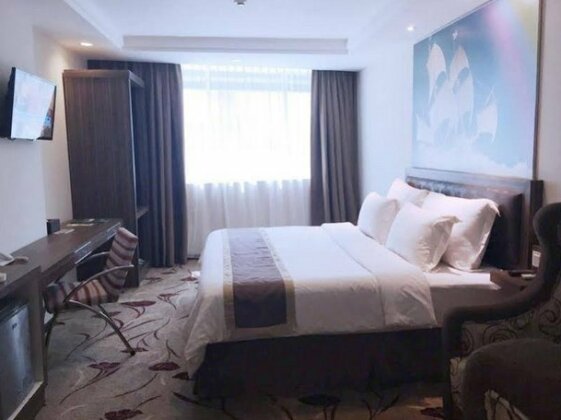 Travellers Hotel Phinisi - Photo2